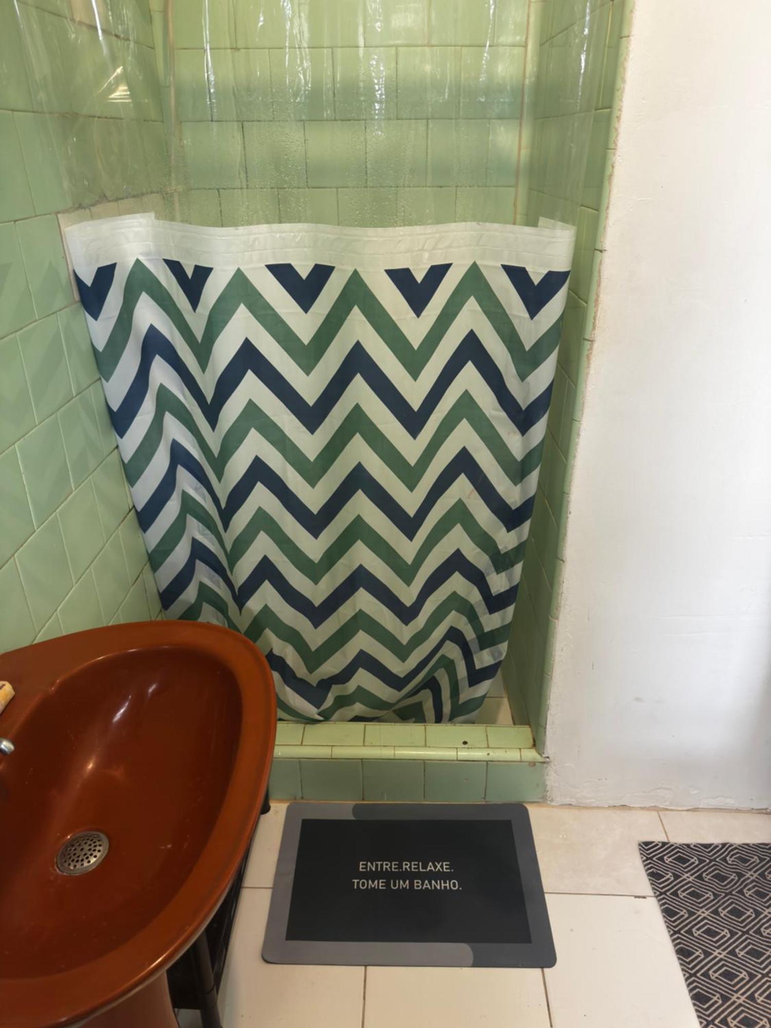 Apartamento Space Of The Copacabana Family Posto 6